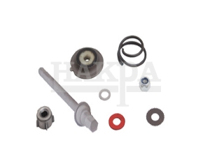 -KNORR TYPE-CALIPER ADJUSTING MECHANISM SHAFT